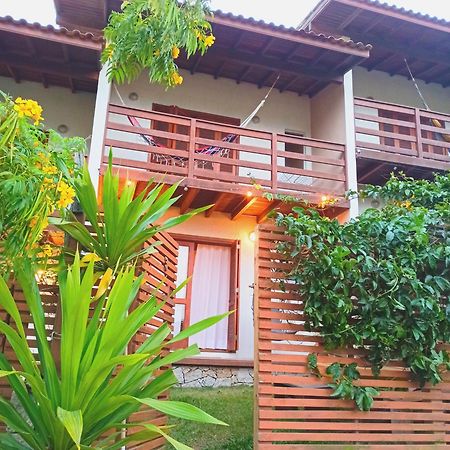 Casa Dos Ventos Hospedagem Praia Do Rosa Exterior photo